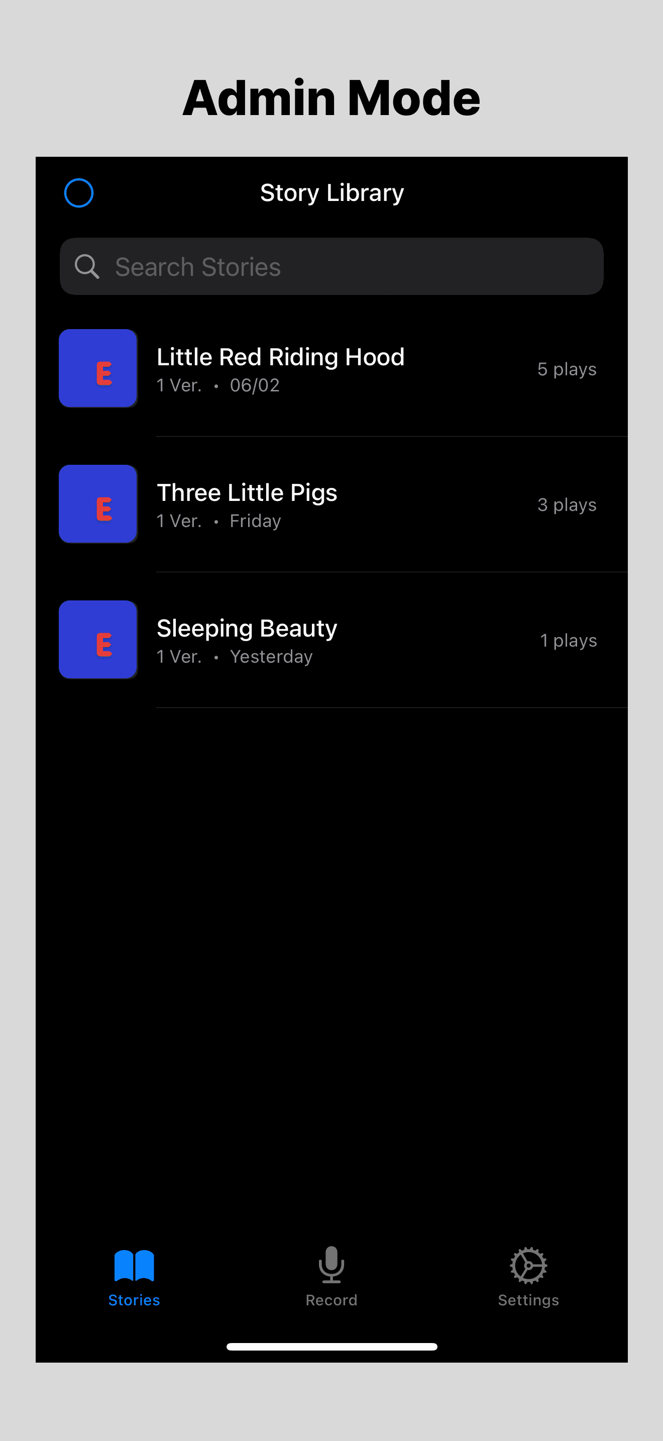 Eliozz iPhone App 截图 2